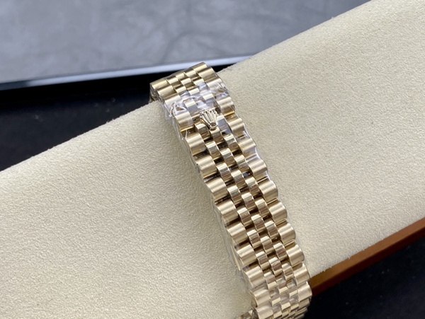 激安ロレックス着用イメージ